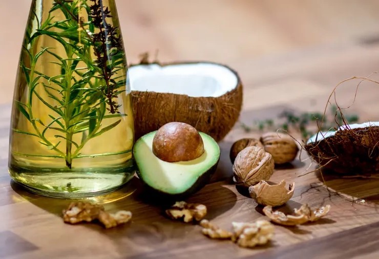 Curso de Nutrición - Buenos Aires